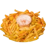 POTATO CRUNCH